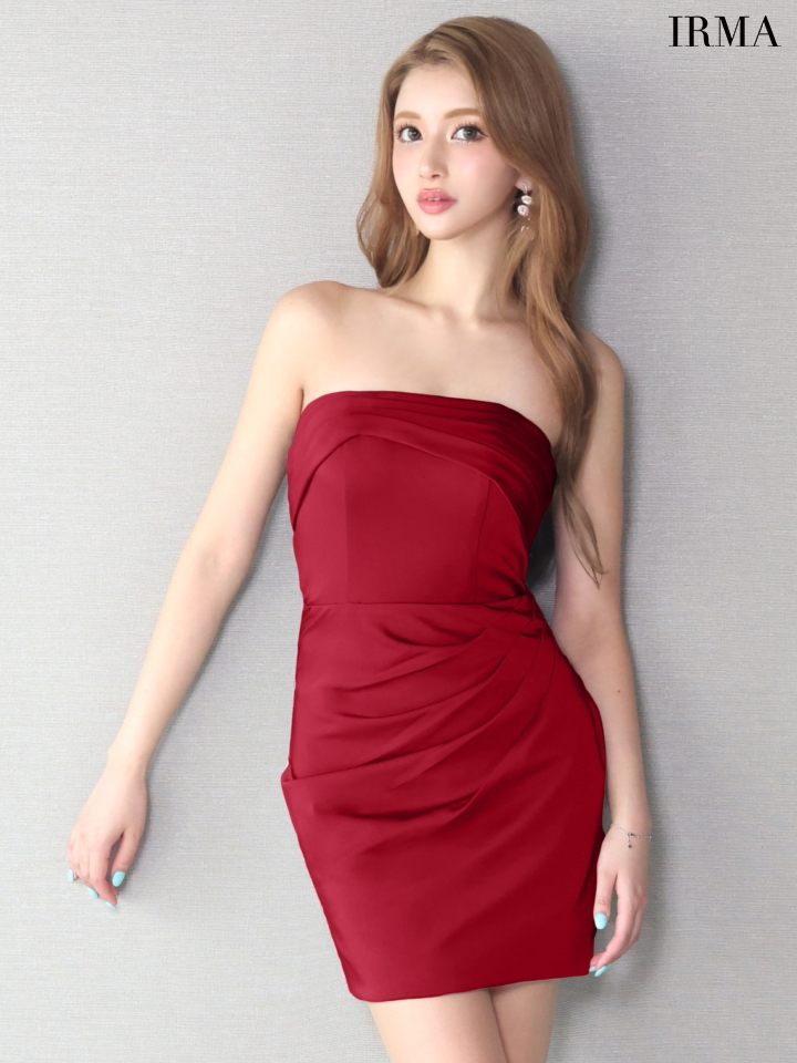 IRMA イルマ 高級キャバドレス
