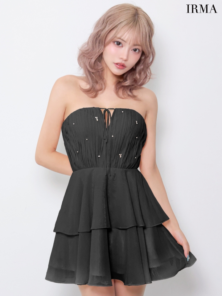 IRMA イルマ 高級キャバドレス
