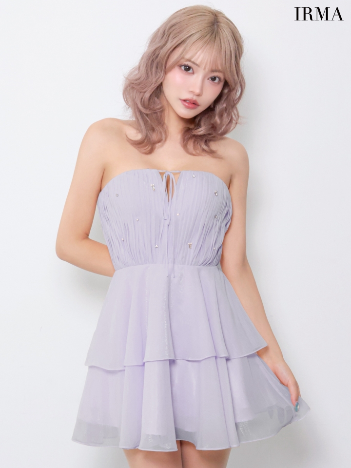 IRMA イルマ 高級キャバドレス