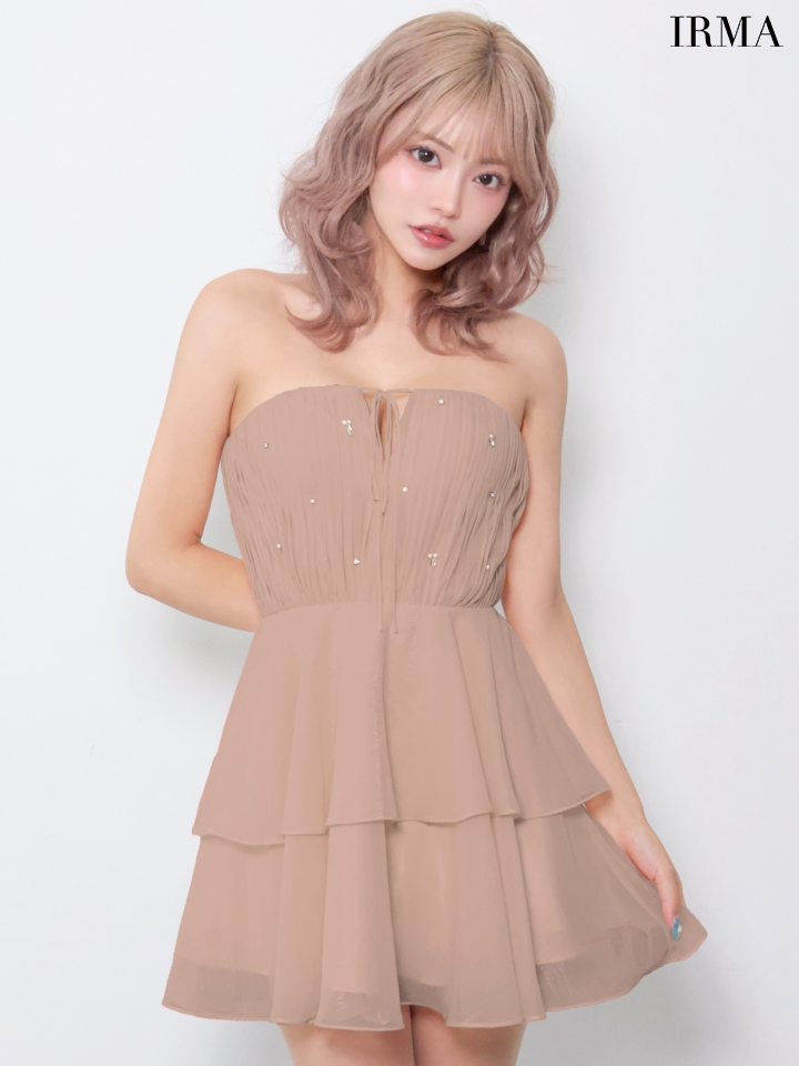 IRMA イルマ 高級キャバドレス