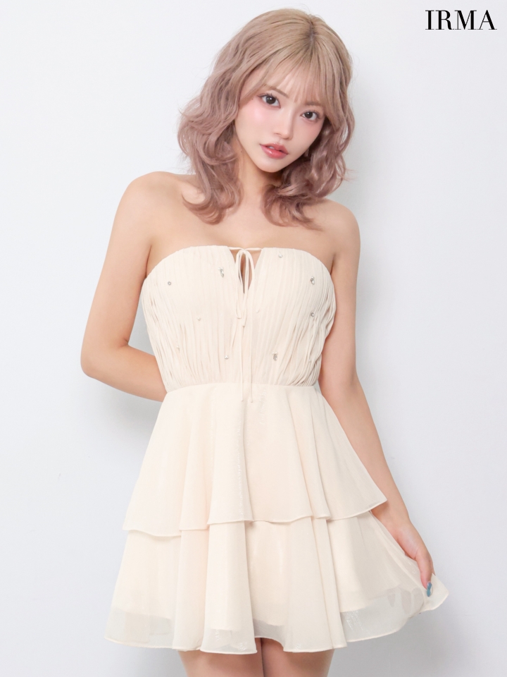IRMA イルマ 高級キャバドレス