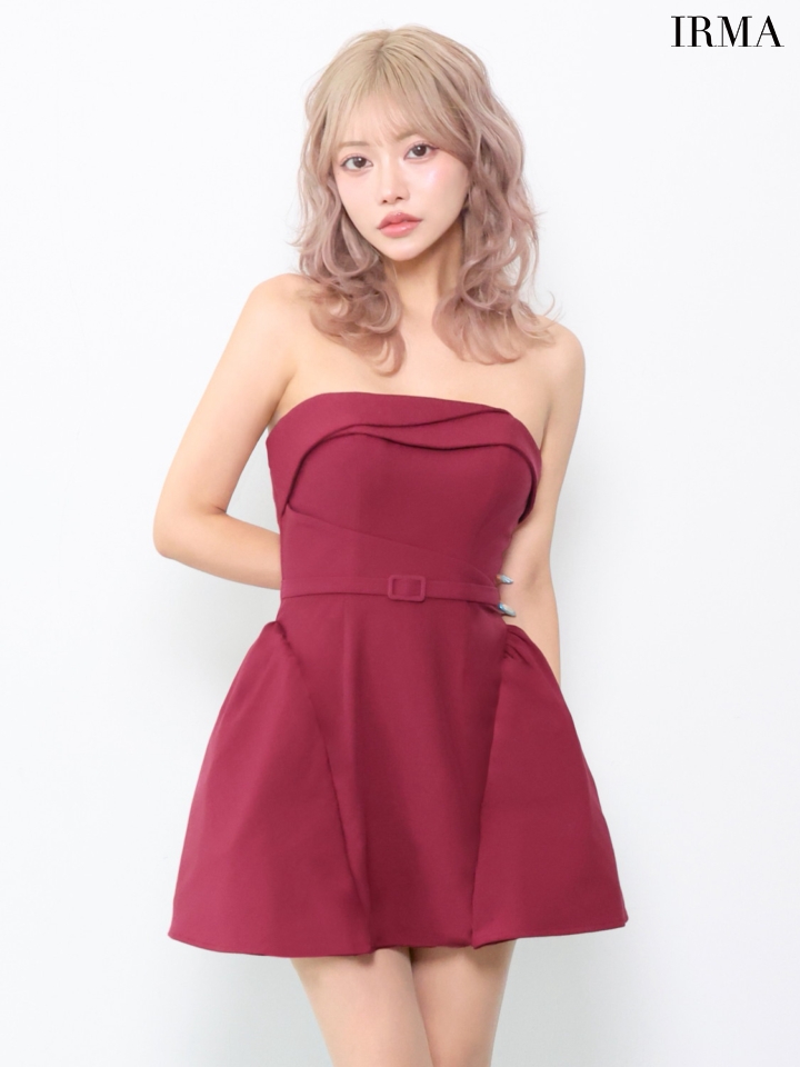 IRMA イルマ 高級キャバドレス