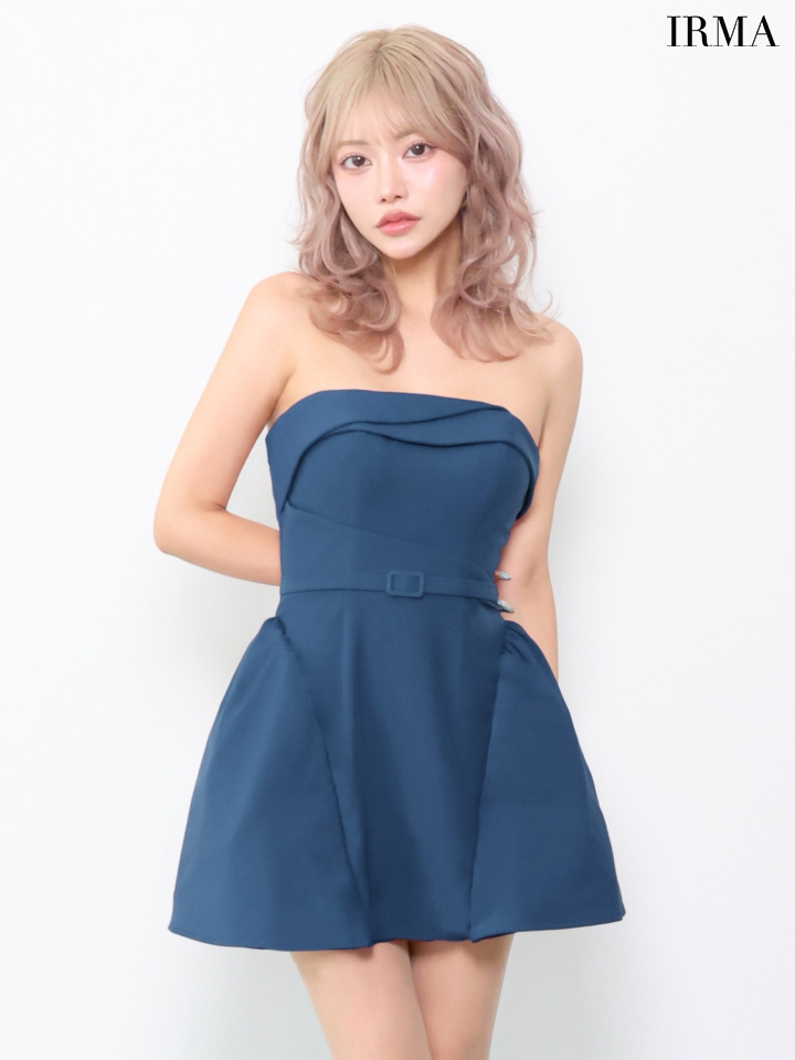 IRMA イルマ 高級キャバドレス
