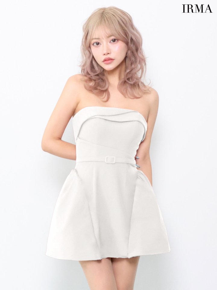 IRMA イルマ 高級キャバドレス