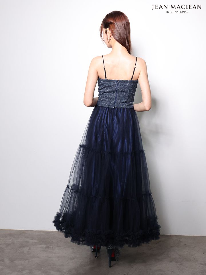 JEANMACLEAN/ジャンマクレーン 高級キャバドレス