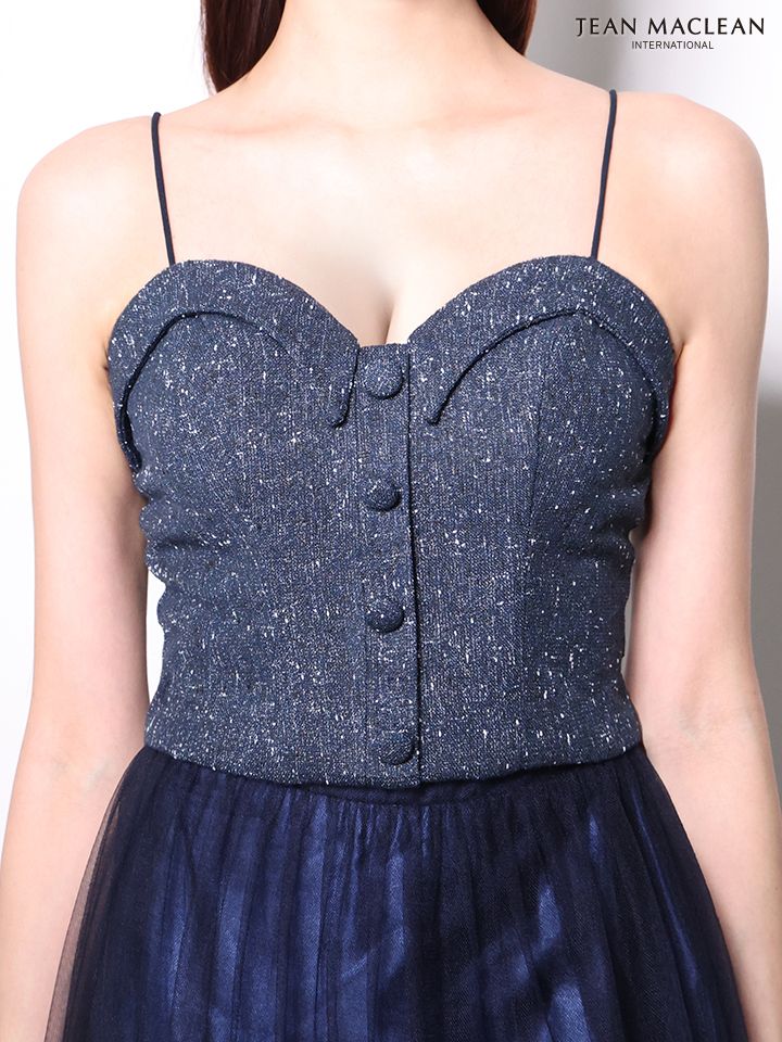 JEANMACLEAN/ジャンマクレーン 高級キャバドレス