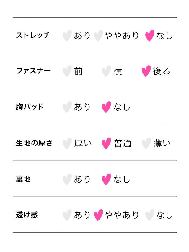 メイド コスプレ 鬼 新年 正月 お化けの日 ハートカット フレアスカート 体型カバー ガーリー アニマル 4点セットのスペック表