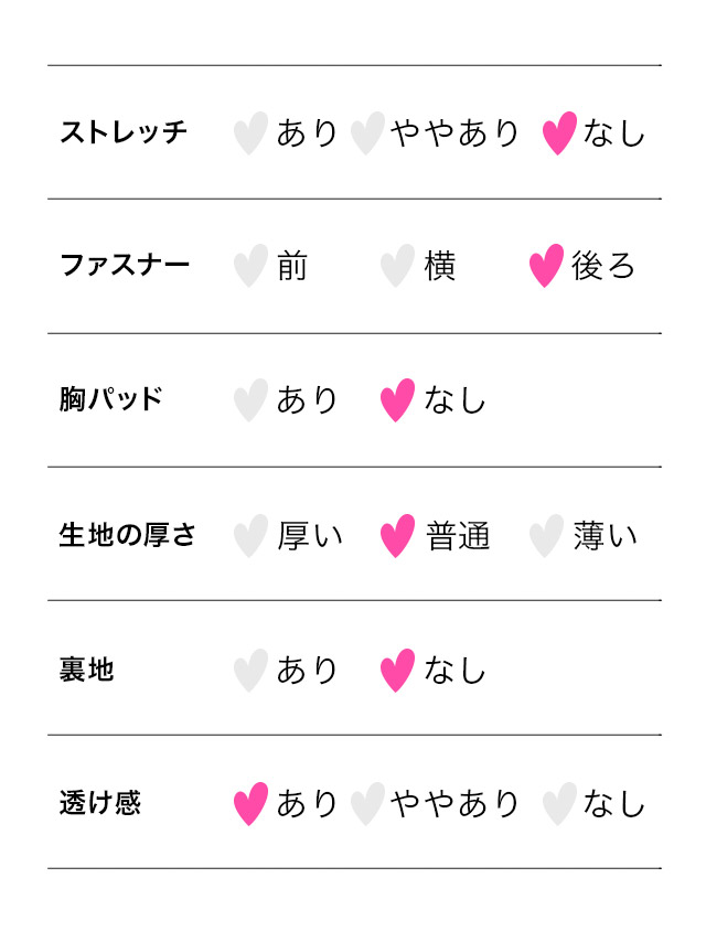 巫女 コスプレ 鬼 新年 正月 お化けの日 タッセル付き フレアスカート 体型カバー ガーリー リボン フリル 3点セットのスペック表