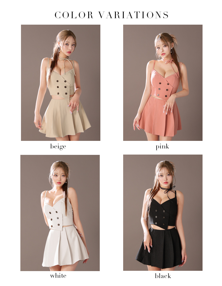 ROBE de FLEURS Glossy グロッシー 高級キャバドレス