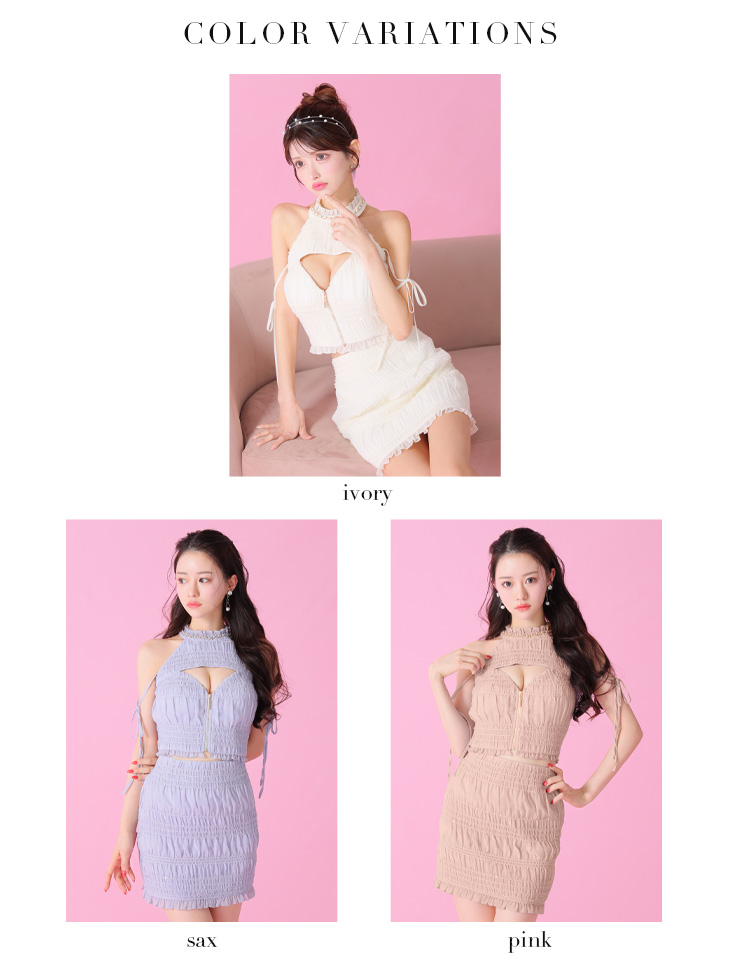 ROBEdeFLEURS ローブドフルール 高級キャバドレス