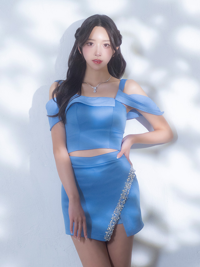 AngelR エンジェルアール 高級キャバドレス