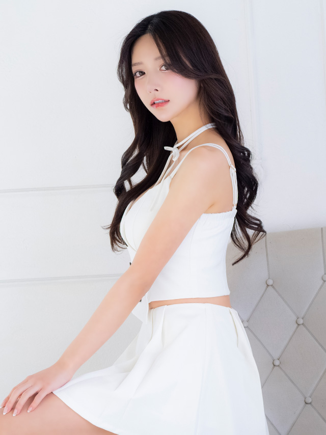 ROBE de FLEURS Glossy グロッシー 高級キャバドレス