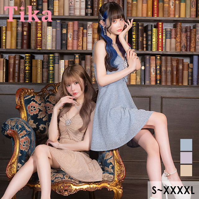 d.i.a. キャミソール ギャル d.i.a.系ギャルコーデ定番 前クロス ヒョウ柄キャミソール ベア