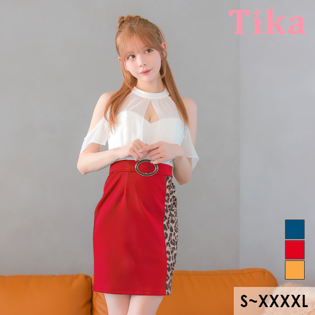 大きいサイズ★2点セット★ボディコンドレス　1XL 楽天市場】【MAX1000円OFFクーポン配布中】【数量限定SALE