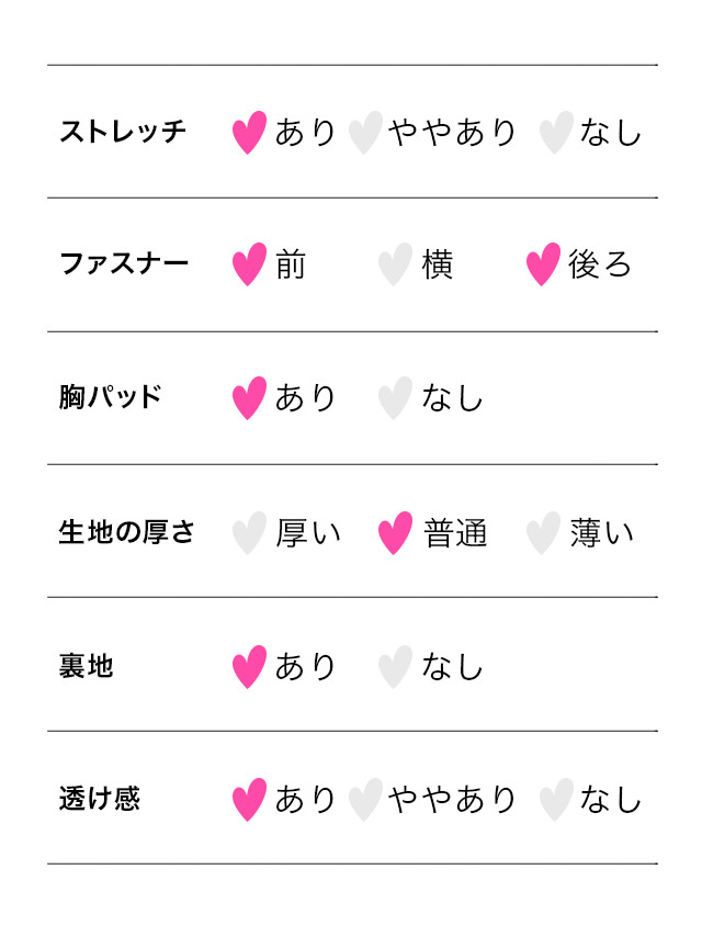  ロングドレス キャミソール ショルダーリボン レース ジップ 谷間 ウエストサイドベルト ストレッチ スリット 大きいサイズ アイボリー XL XXL タイト キャバドレスのスペック表