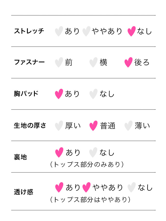 ミニドレス ノースリーブ ツイード ハイネック フリル ビジュー パールボタン ベルト付き 胸元カバー 下着のまま 白 XL Aライン キャバドレスのスペック表