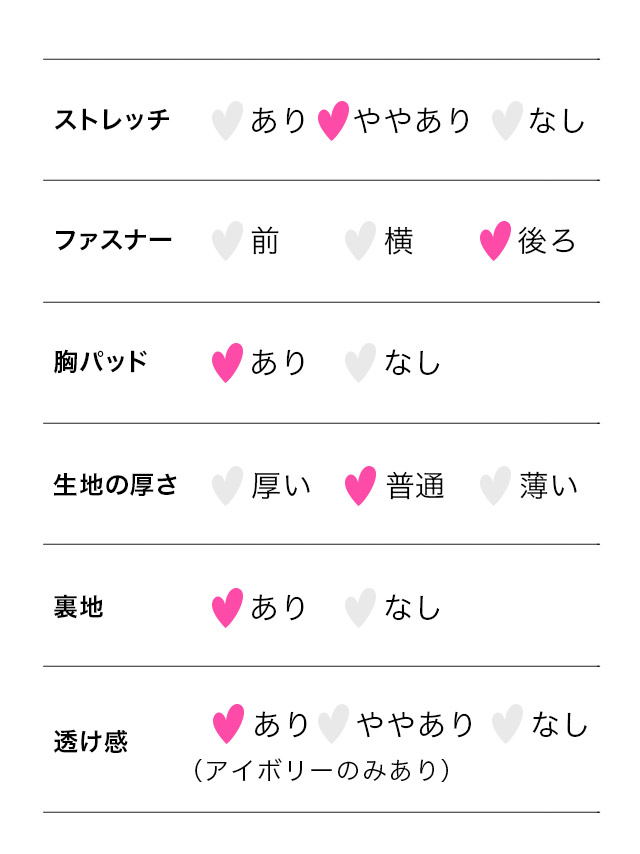 ミニドレス 半袖 ストレッチ パール ゴールドチェーン フェイクポケット プリーツ 胸元カバー 下着のまま 水色 XL XXL Aライン キャバドレスのスペック表
