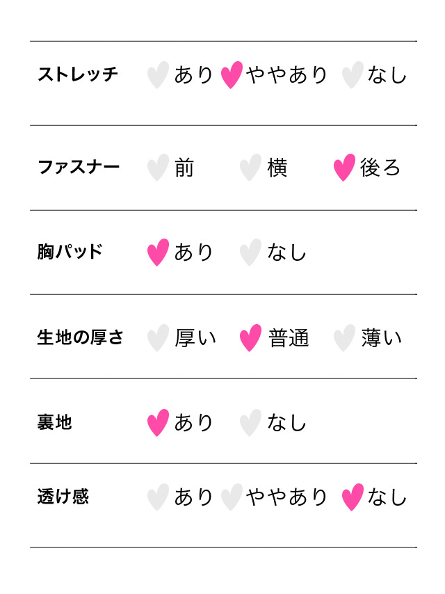 韓国ドレス 膝丈ドレス サロペット風 半袖 シアーリボン フロントボタン タイト キャバドレスのスペック表