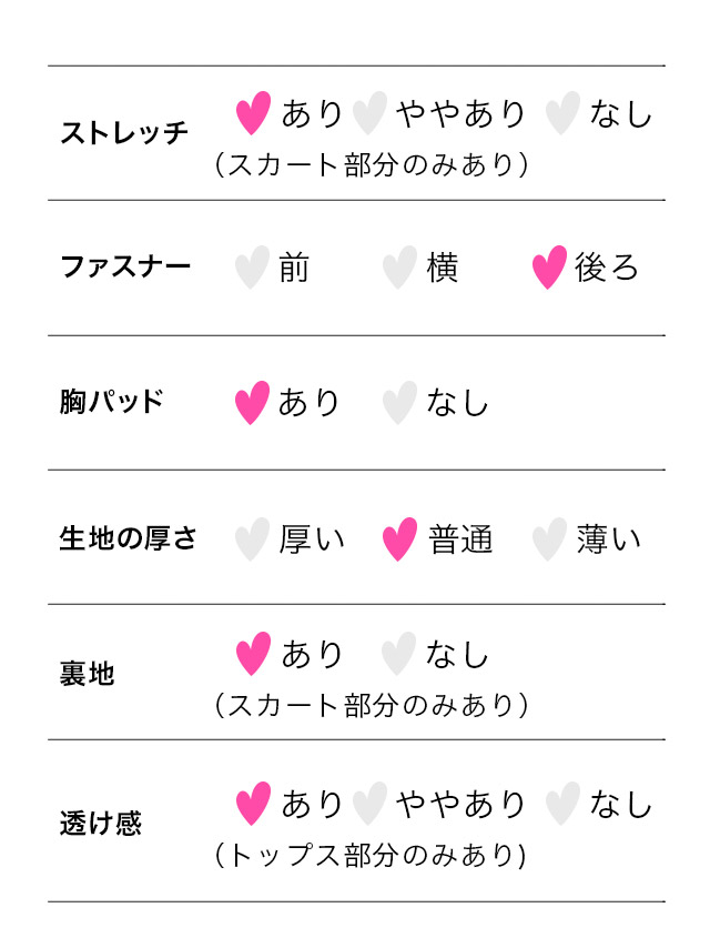 韓国ドレス ミニドレス オフショルダー フリルパフスリーブ モノトーン ツイード タイト キャバドレスのスペック表