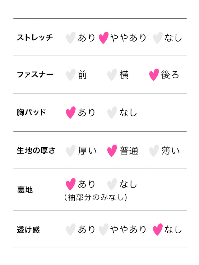 韓国ドレス ワンピース セットアップ Aライン ミニドレス シンプル 大人 ノースリーブ 上品 背中魅せ バックリボン プリーツ 胸元カバー 同伴 Aライン キャバドレススのスペック表