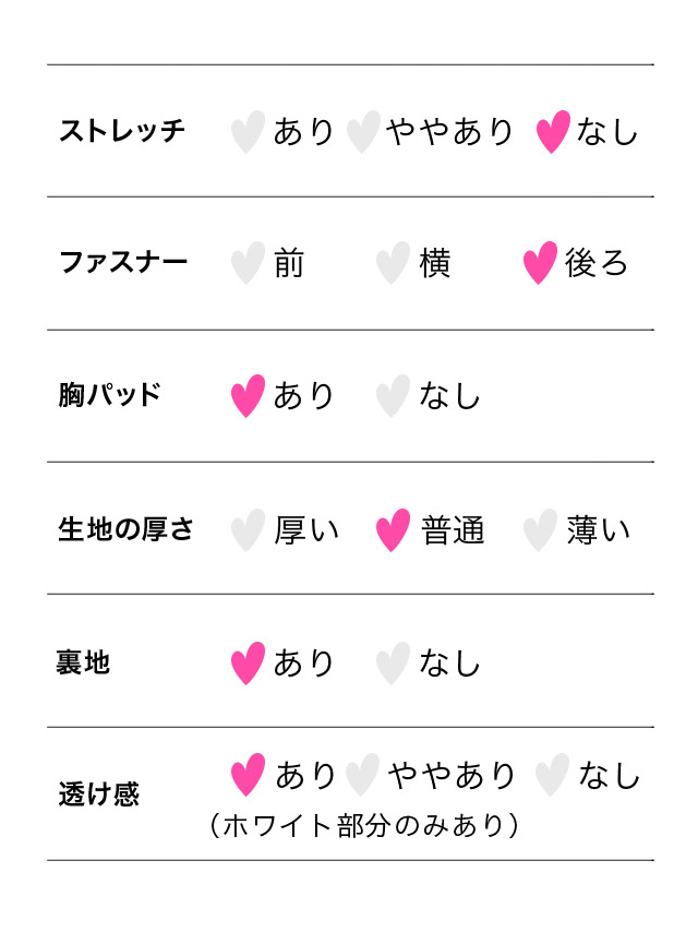 韓国ドレス ミニドレス サロペット ガーリー ツイード シフォン 袖あり 七分袖 Aライン ワンピース キャバドレスのスペック表