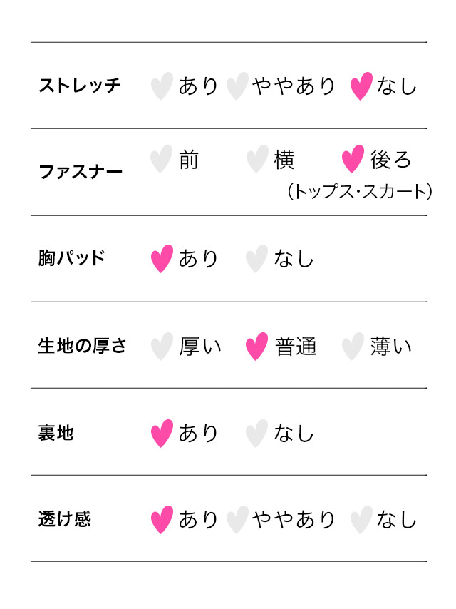 ミニドレス セットアップ ノースリーブ ツイード レースパイピング フロントボタン 同伴 襟付き 胸元カバー 下着のまま ピンク XL Aライン キャバドレスのスペック表
