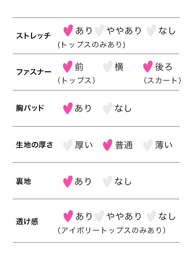 ミニドレス セットアップ ホルターネック フロントジップ 胸元カバー ベロア プリーツ アイボリー モカブラウン XL Aライン キャバドレスのスペック表