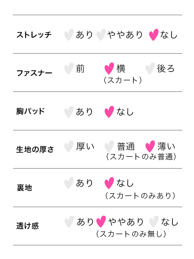 韓国ドレス ワンピース セットアップ 長袖 袖あり 襟付き モノトーン リボン シャツ セットアップ 胸元カバー Aライン キャバドレスのスペック表