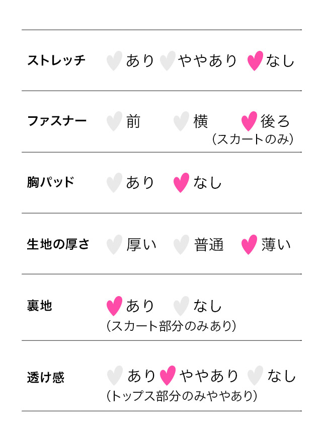 フリル 肩あき セットアップ ミニドレス