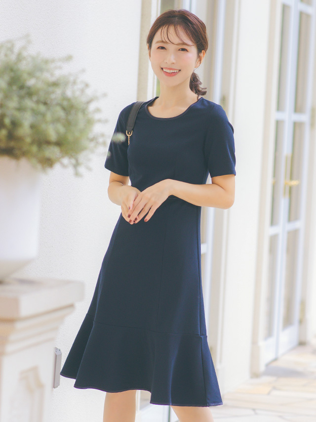 パーティードレス ドレス 結婚式 二次会 お呼ばれ