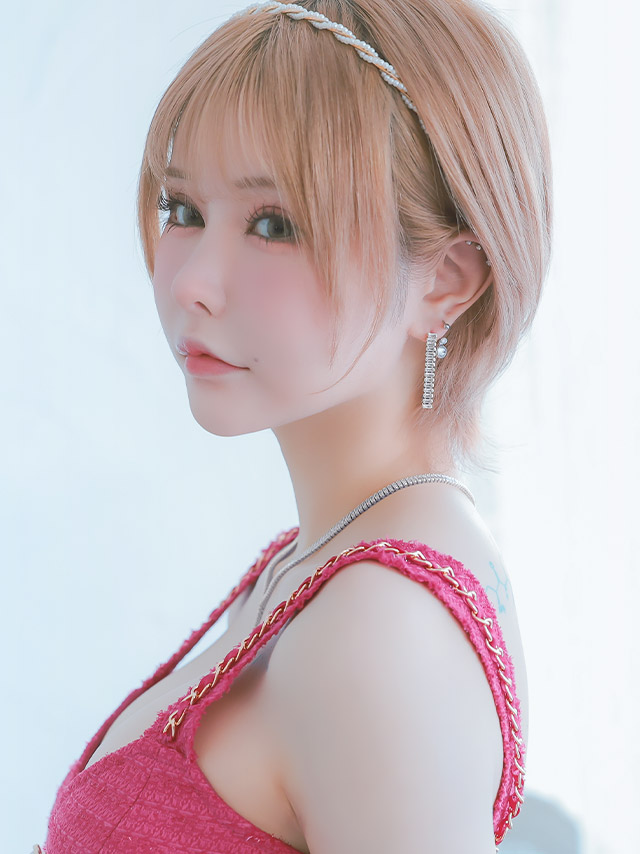 ラウンドビジューゴールドアクセサリー2点セット