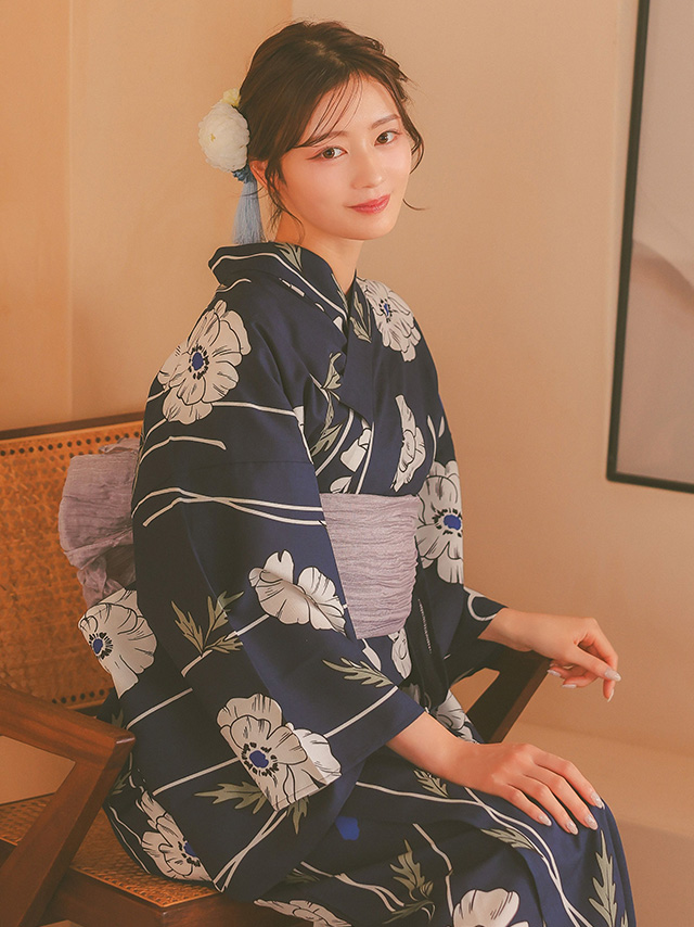 浴衣