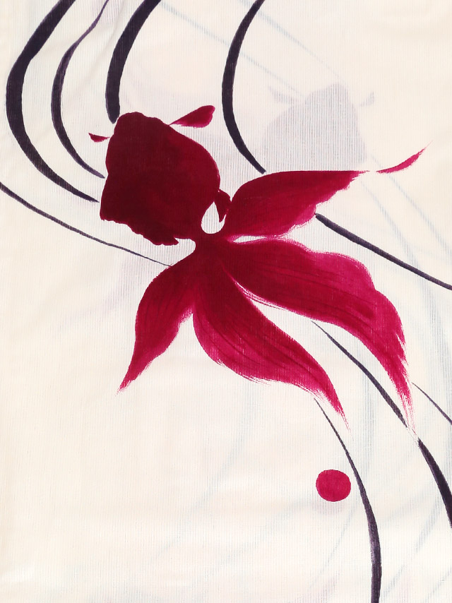 生地アップ ディティール1