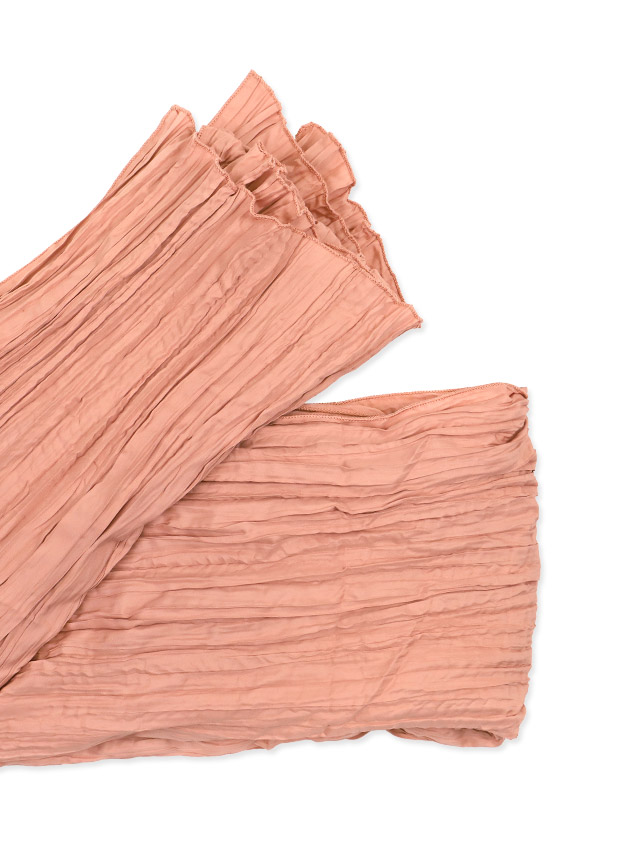 ボリューム しわ兵児帯