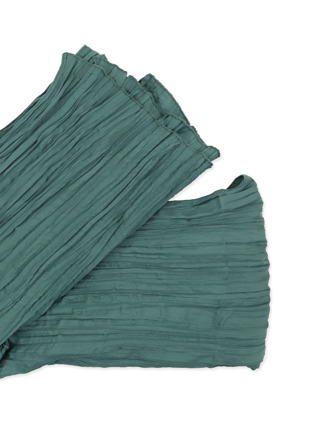 ボリューム しわ兵児帯