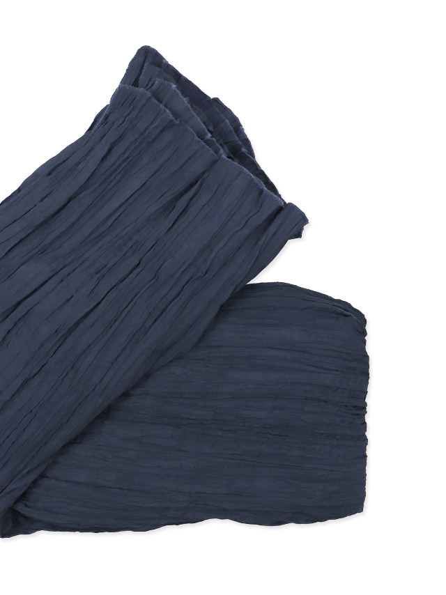 ボリューム しわ兵児帯