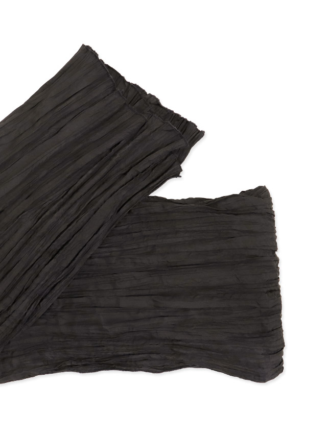 ボリューム しわ兵児帯