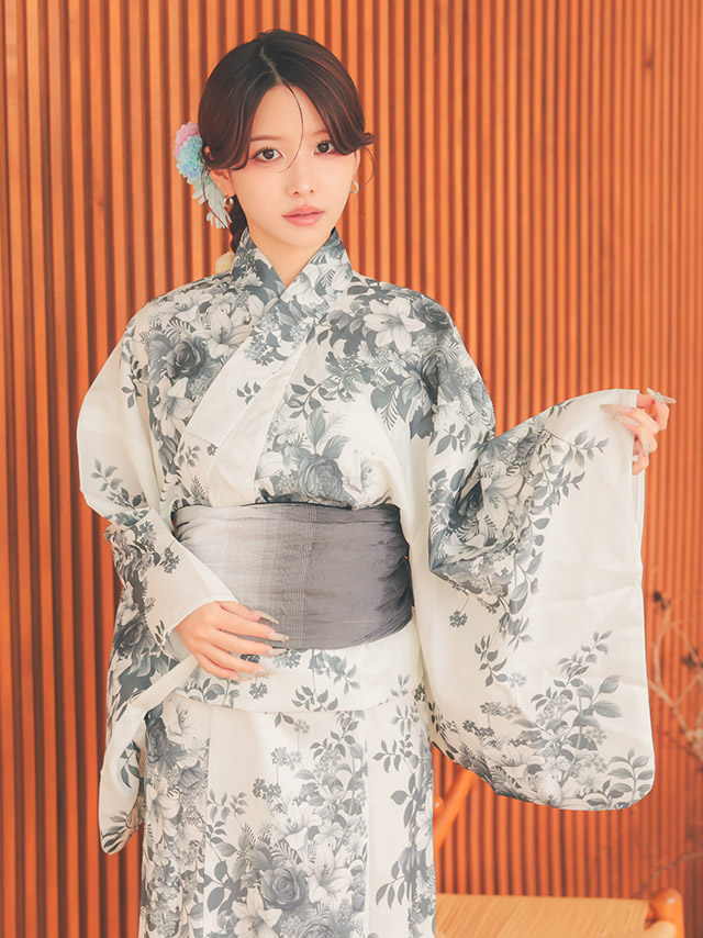 ボリューム しわ兵児帯