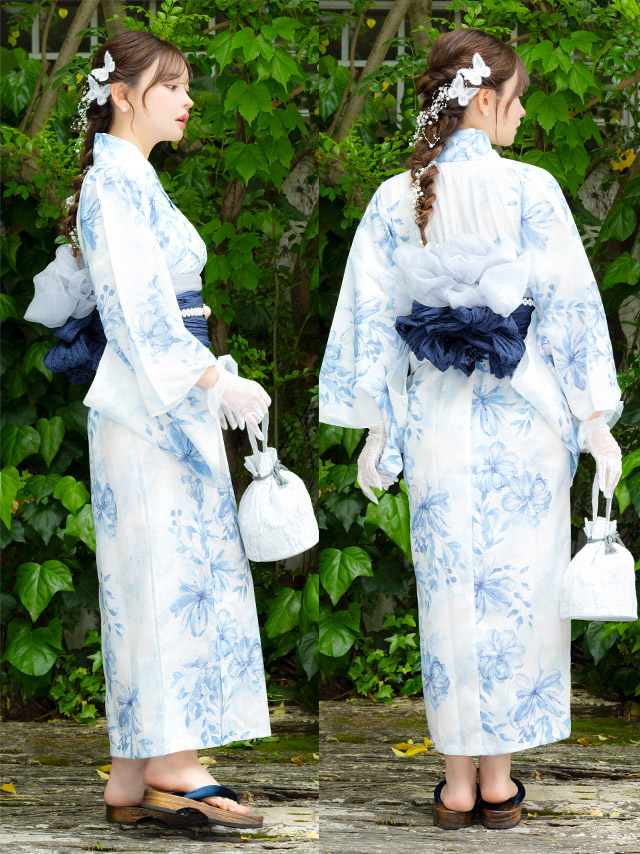 背面デザイン
