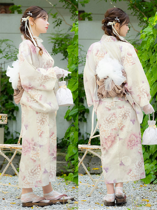 背面デザイン