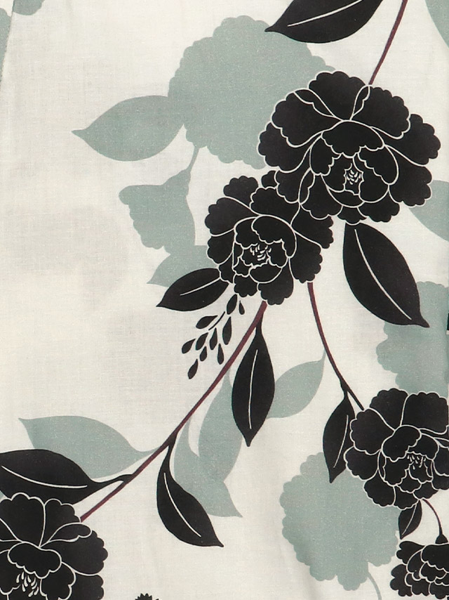 生地アップ ディティール1