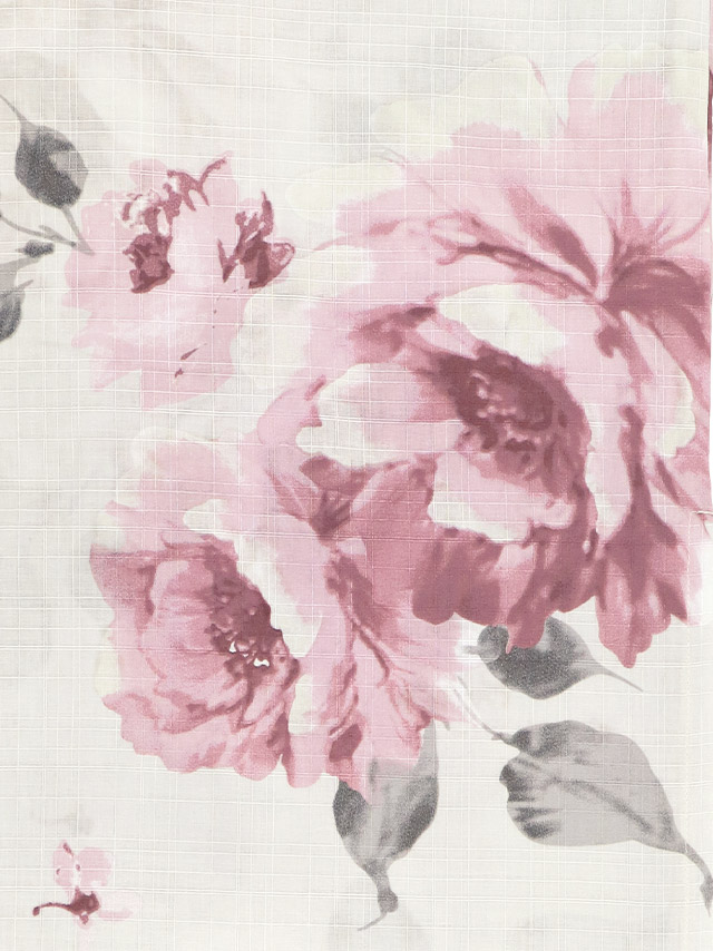 生地アップ ディティール