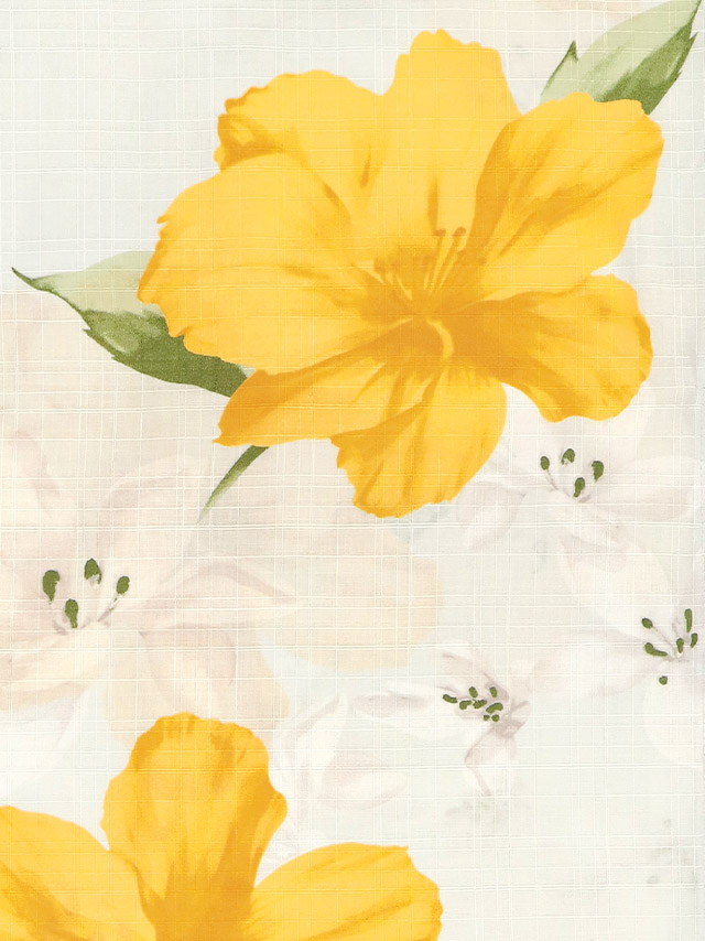 生地アップ ディティール