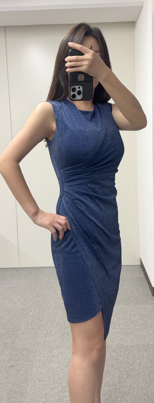 着用画像
