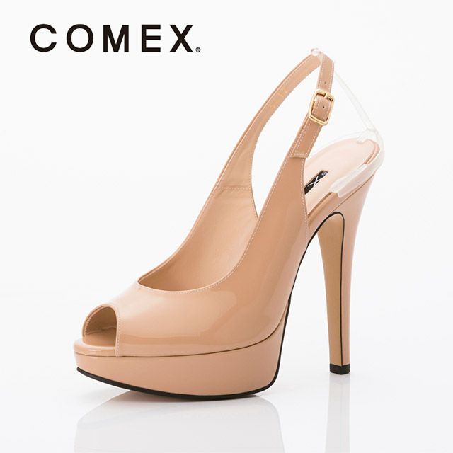 [COMEX/コメックス] 高級美フォルムピ...