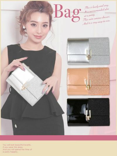 Bag キャバドレス通販 Tika ティカ 公式