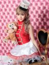 イメージ画像3 花魁 コスプレ ロング 着物 セクシー お化けの日 豪華和風ドレス