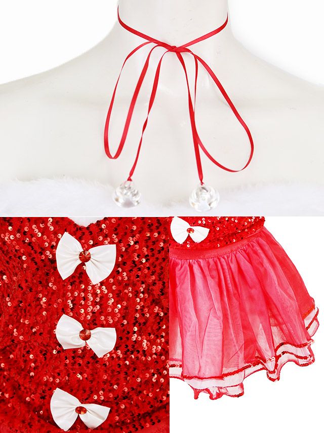 イメージ画像9 クリスマストナカイサンタコス