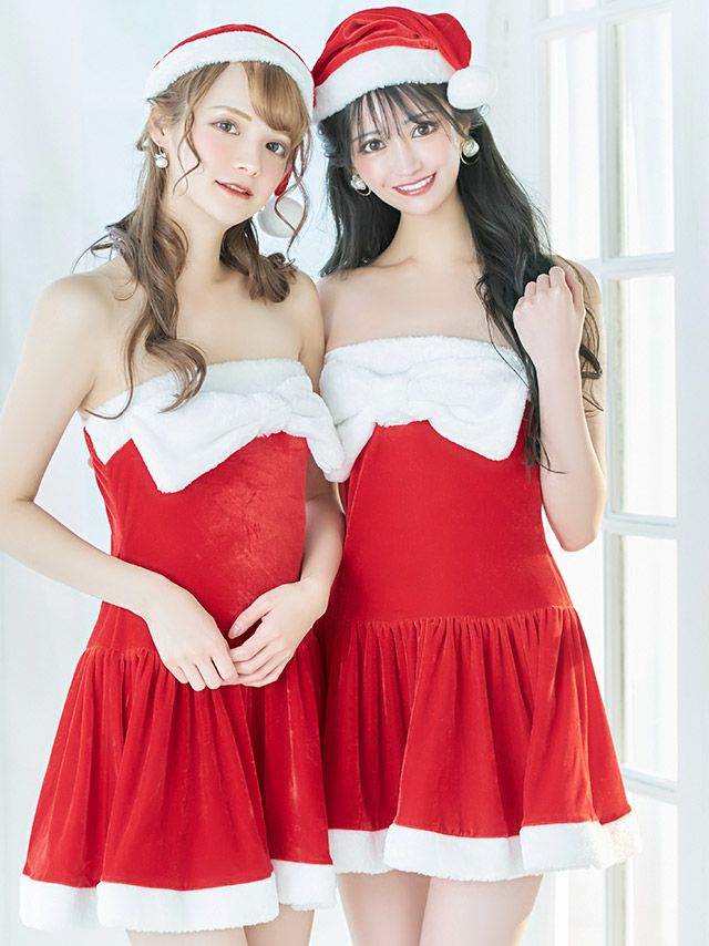 イメージ画像2 ファーリボンシンプルAライン