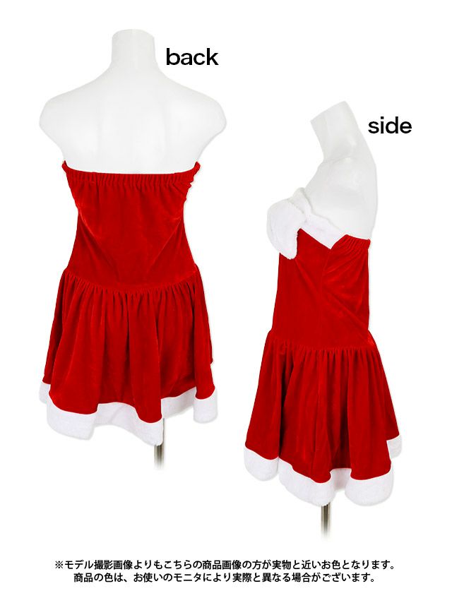 イメージ画像6 ファーリボンシンプルAライン